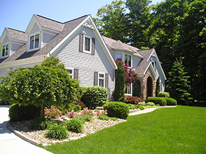 Landscapers and Lawncare Services in Colts Neck, NJ